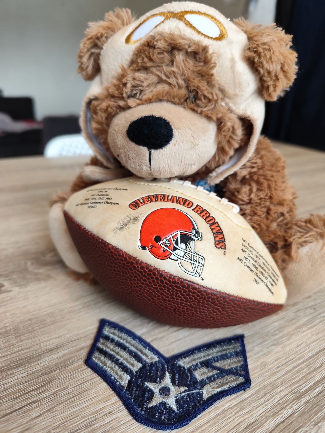 LOT PELUCHE PLUS BALLE DE BASEBALL