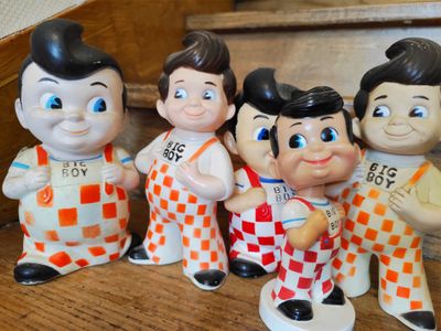 LES BIG BOY