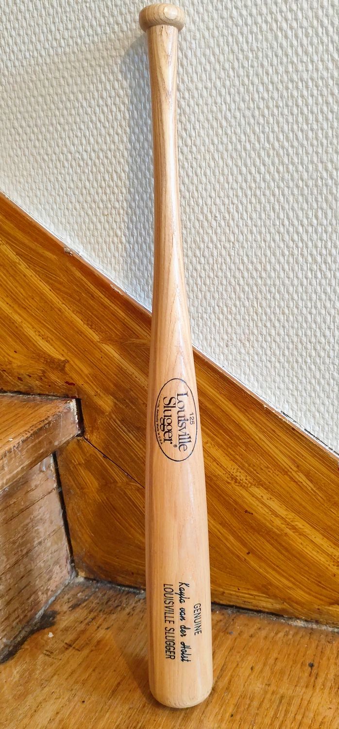 MINI BATTE DE BASEBALL LOUISVILLE