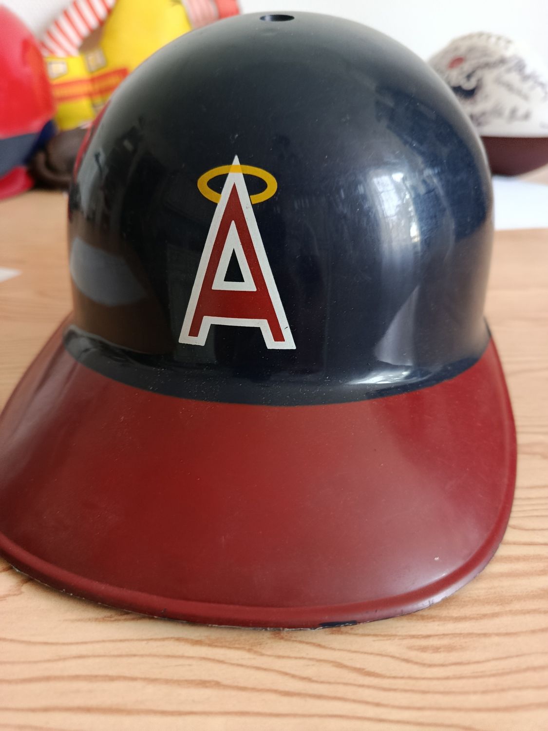 POUR AURÉLIE (CASQUE)