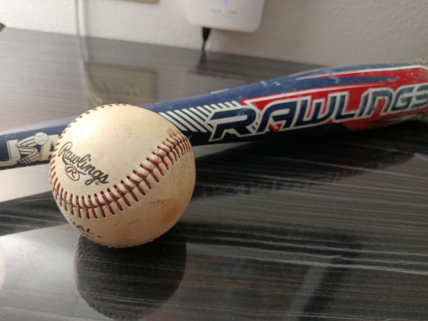 POUR MARION (PACK BASEBALL)