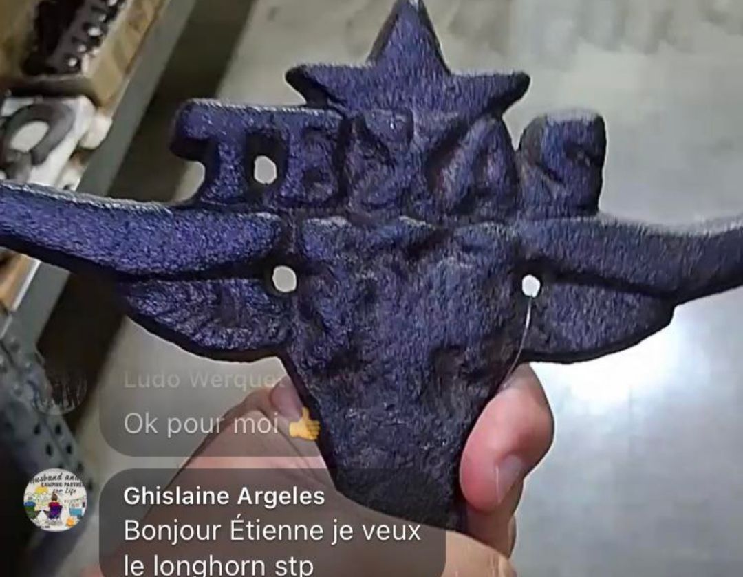POUR GHISLAINE