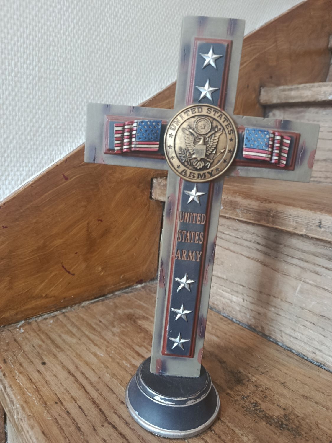 CROIX ARMY