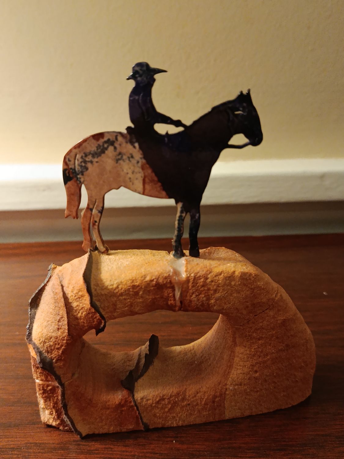 POUR ELLI