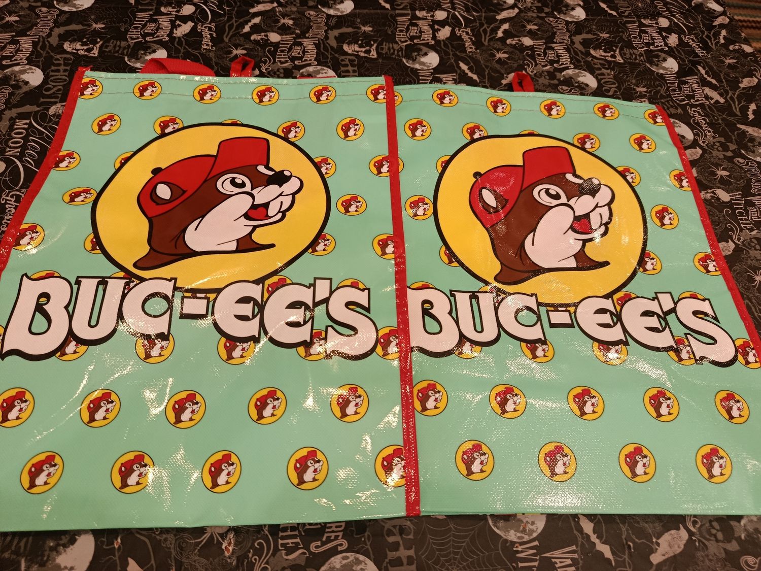 POUR CATHY SAC BUC EES