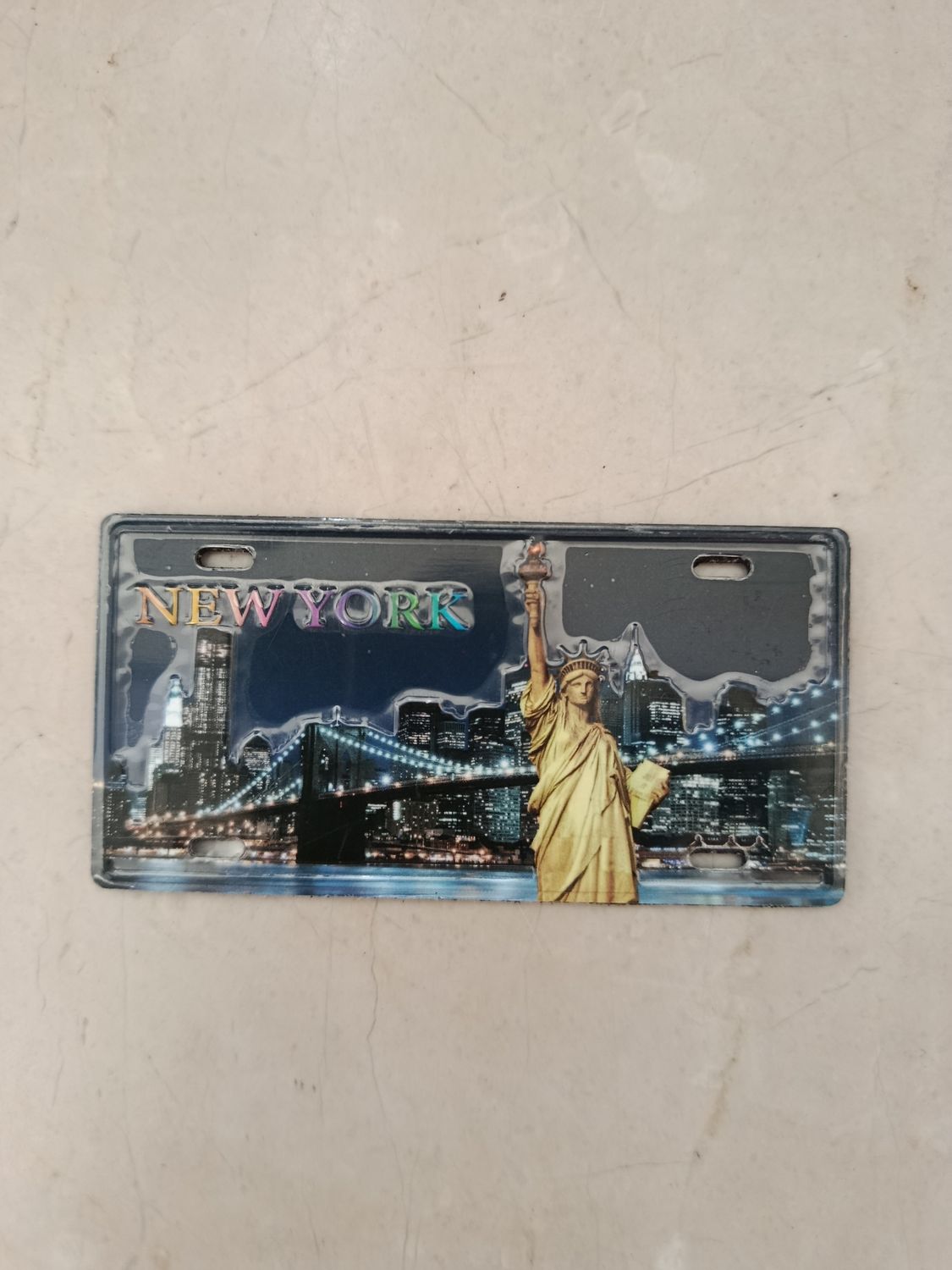 MAGNET NEW YORK