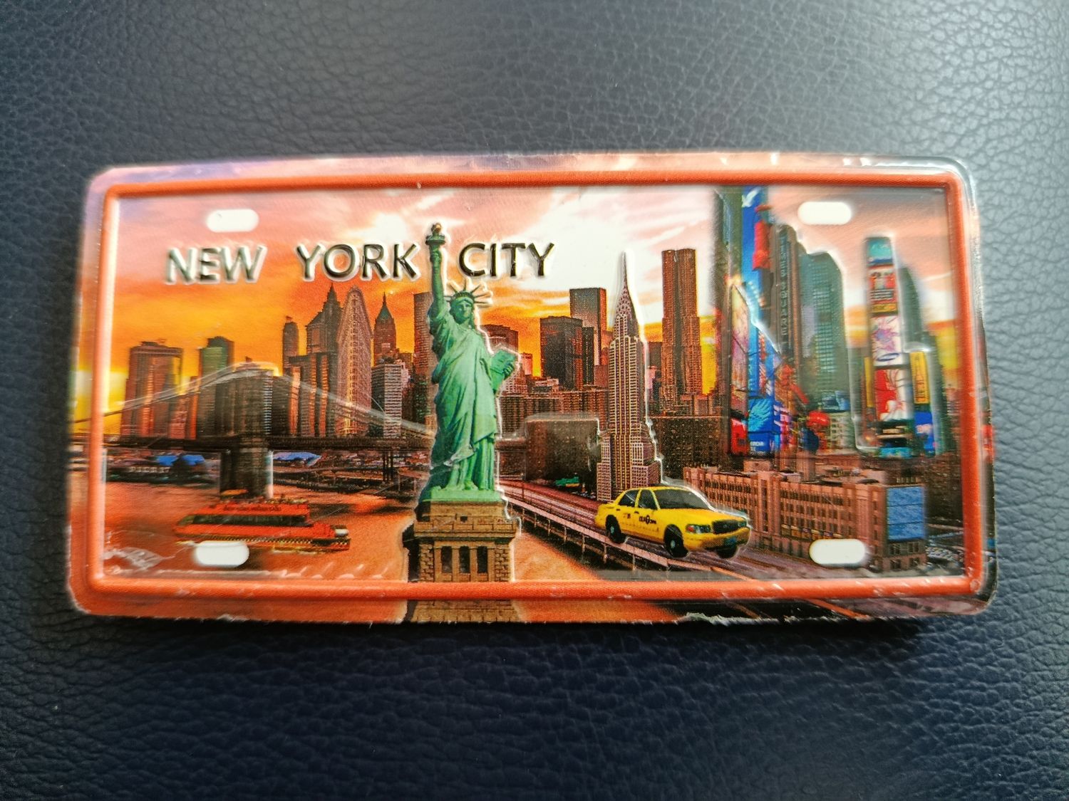 MAGNET NEW YORK