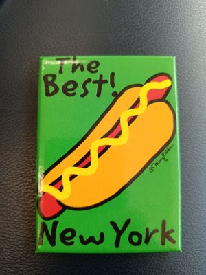 MAGNET NEW YORK