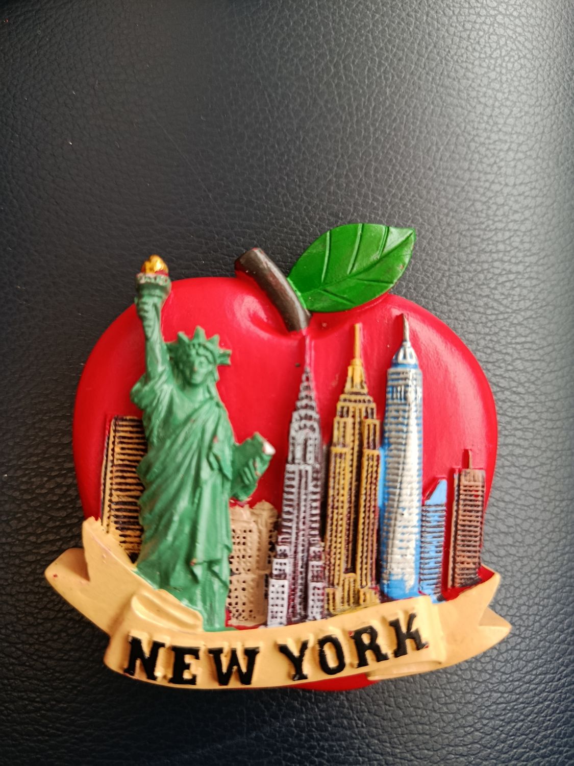 MAGNET NEW YORK