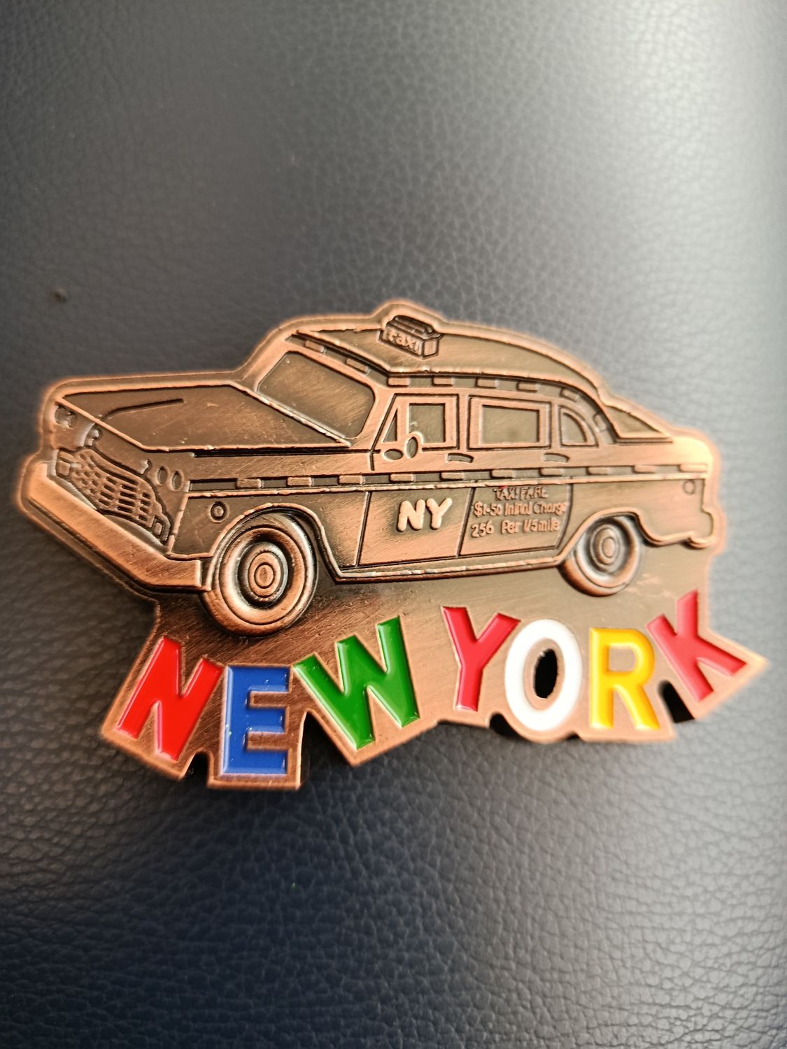 MAGNET NEW YORK
