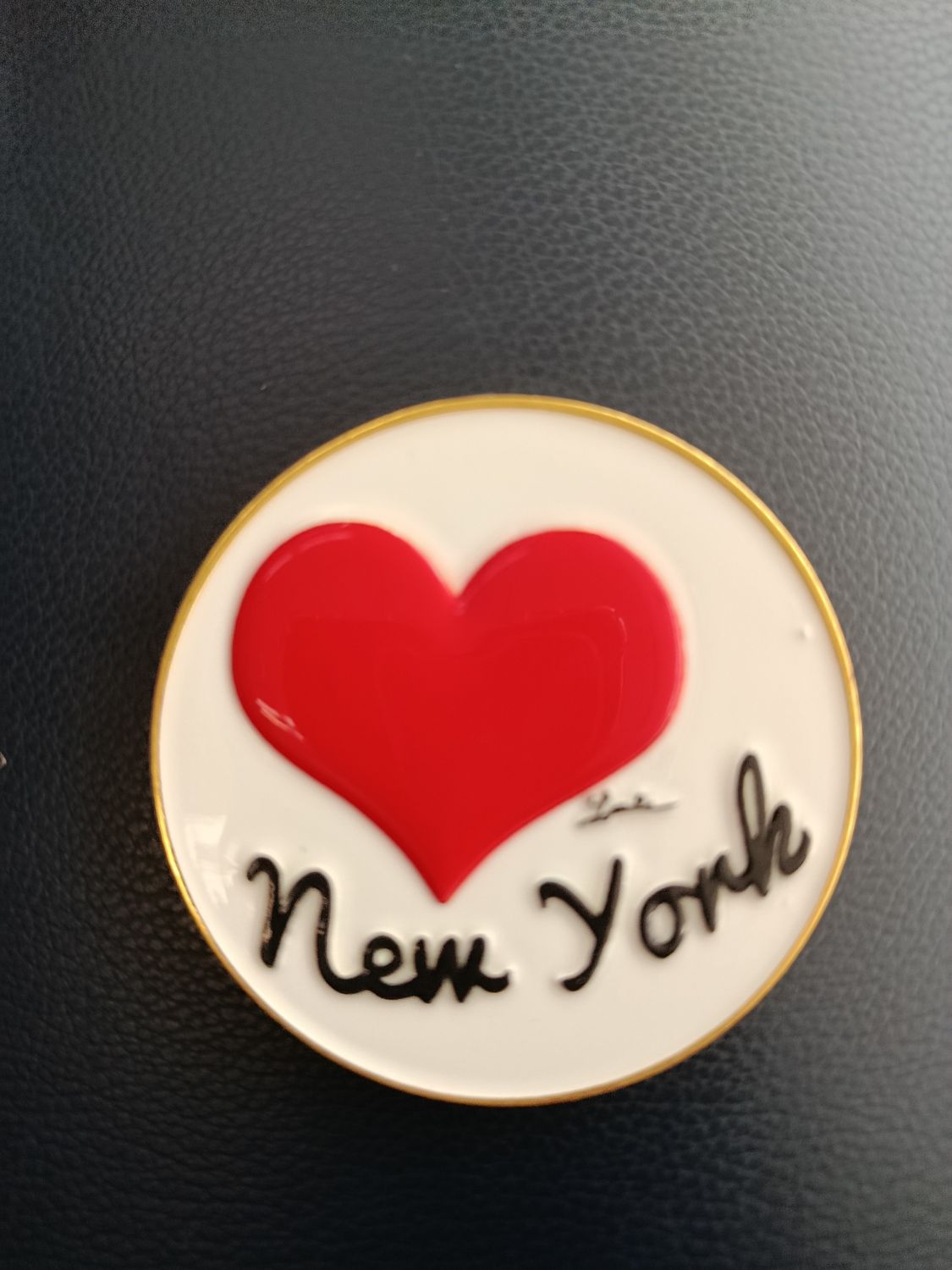 MAGNET NEW YORK