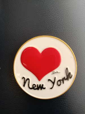 MAGNET NEW YORK