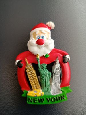 MAGNET NEW YORK
