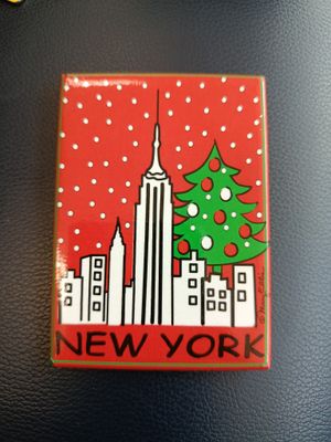 MAGNET NEW YORK