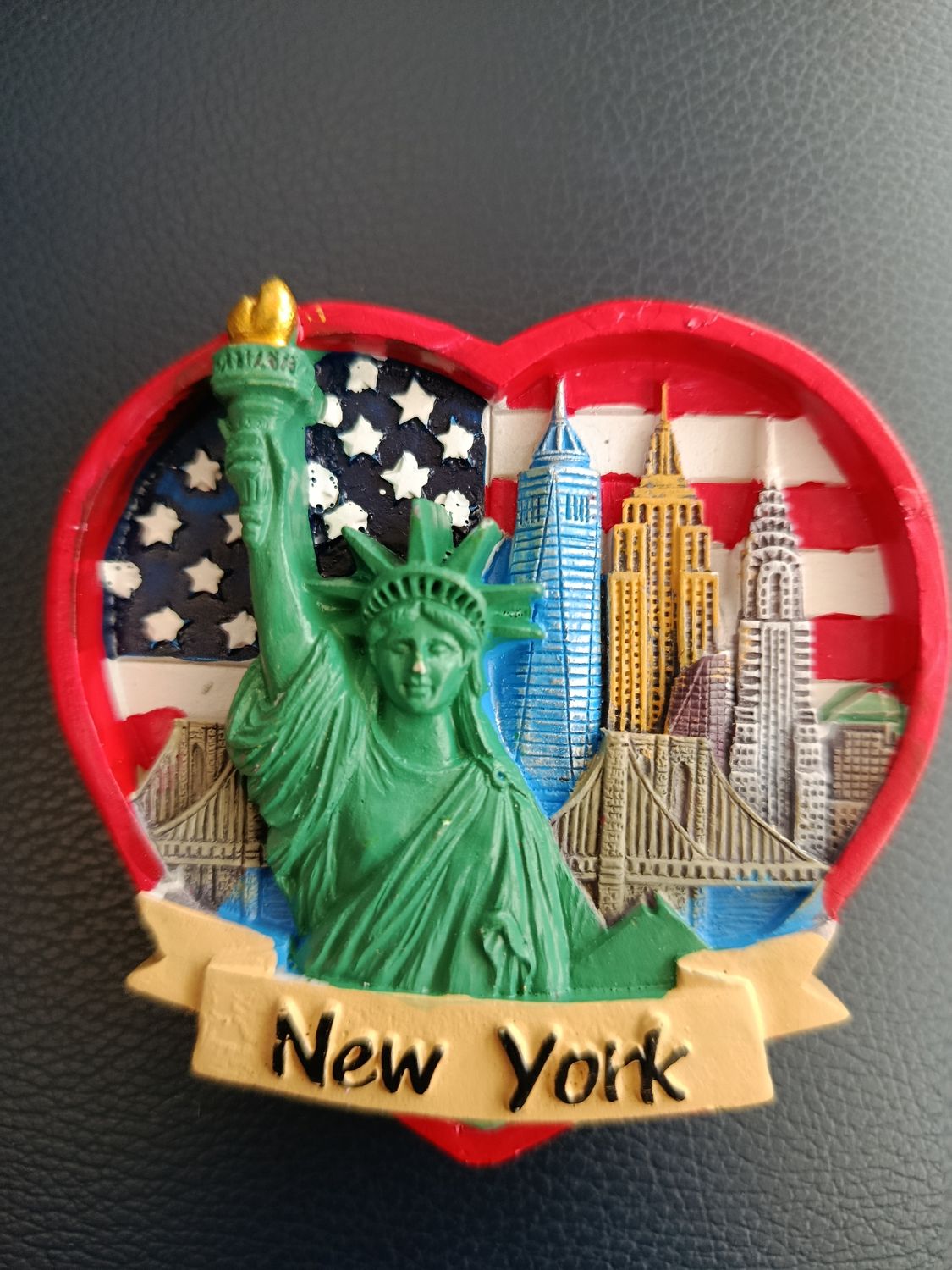 MAGNET NEW YORK