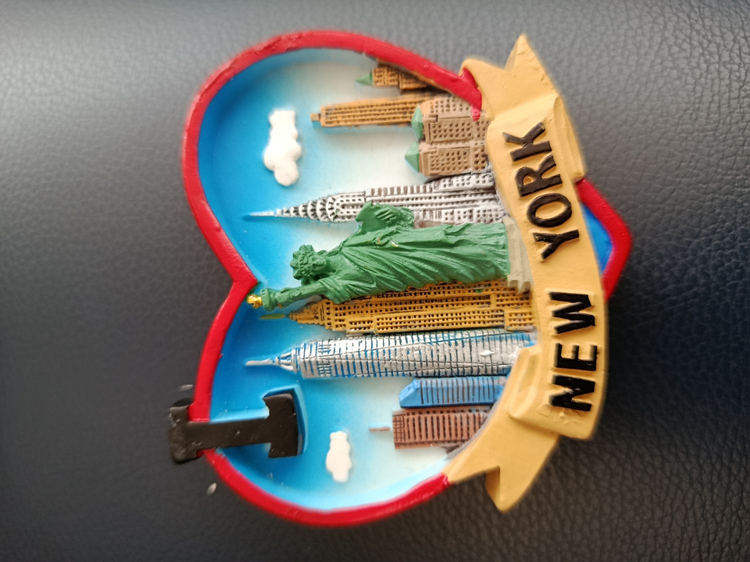 MAGNET NEW YORK