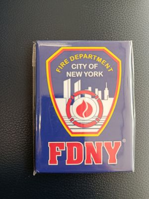 MAGNET NEW YORK