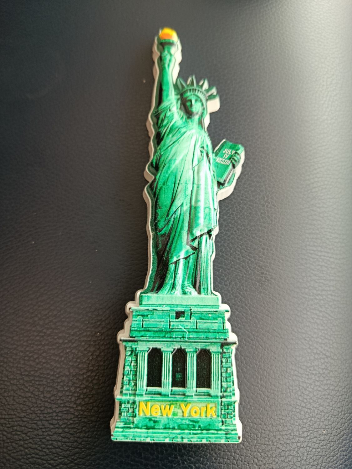 MAGNET NEW YORK