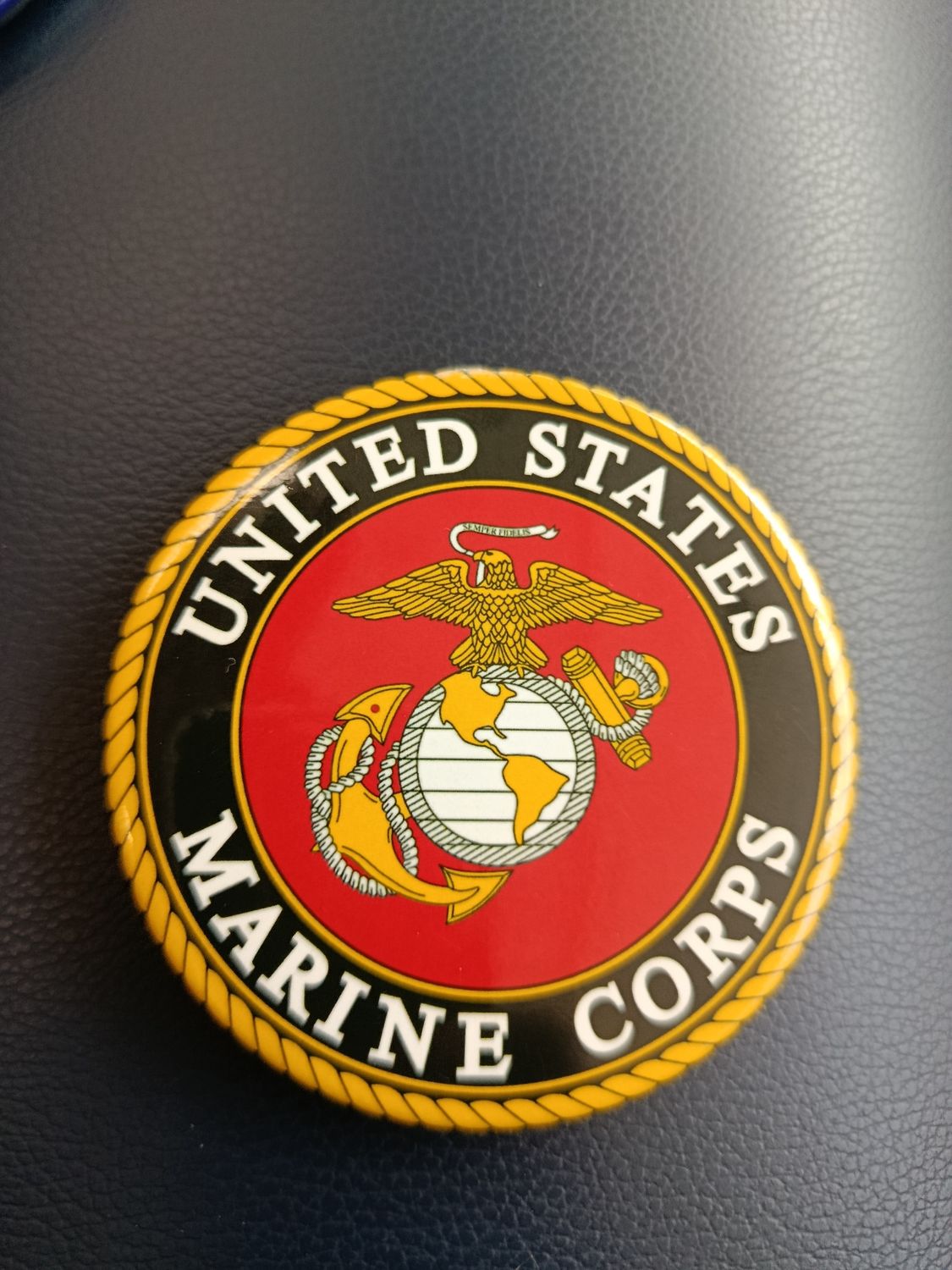 MAGNET UNITED MARINE