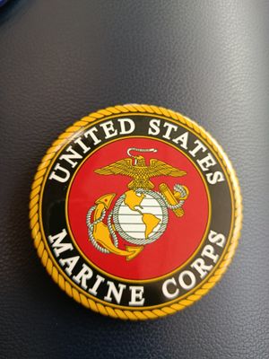 MAGNET UNITED MARINE