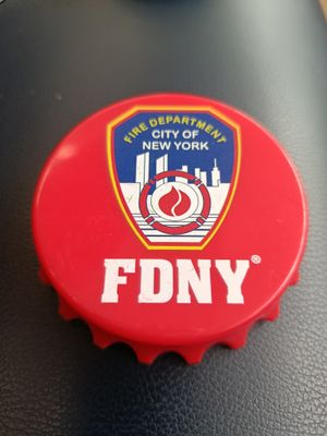 MAGNET NEW YORK