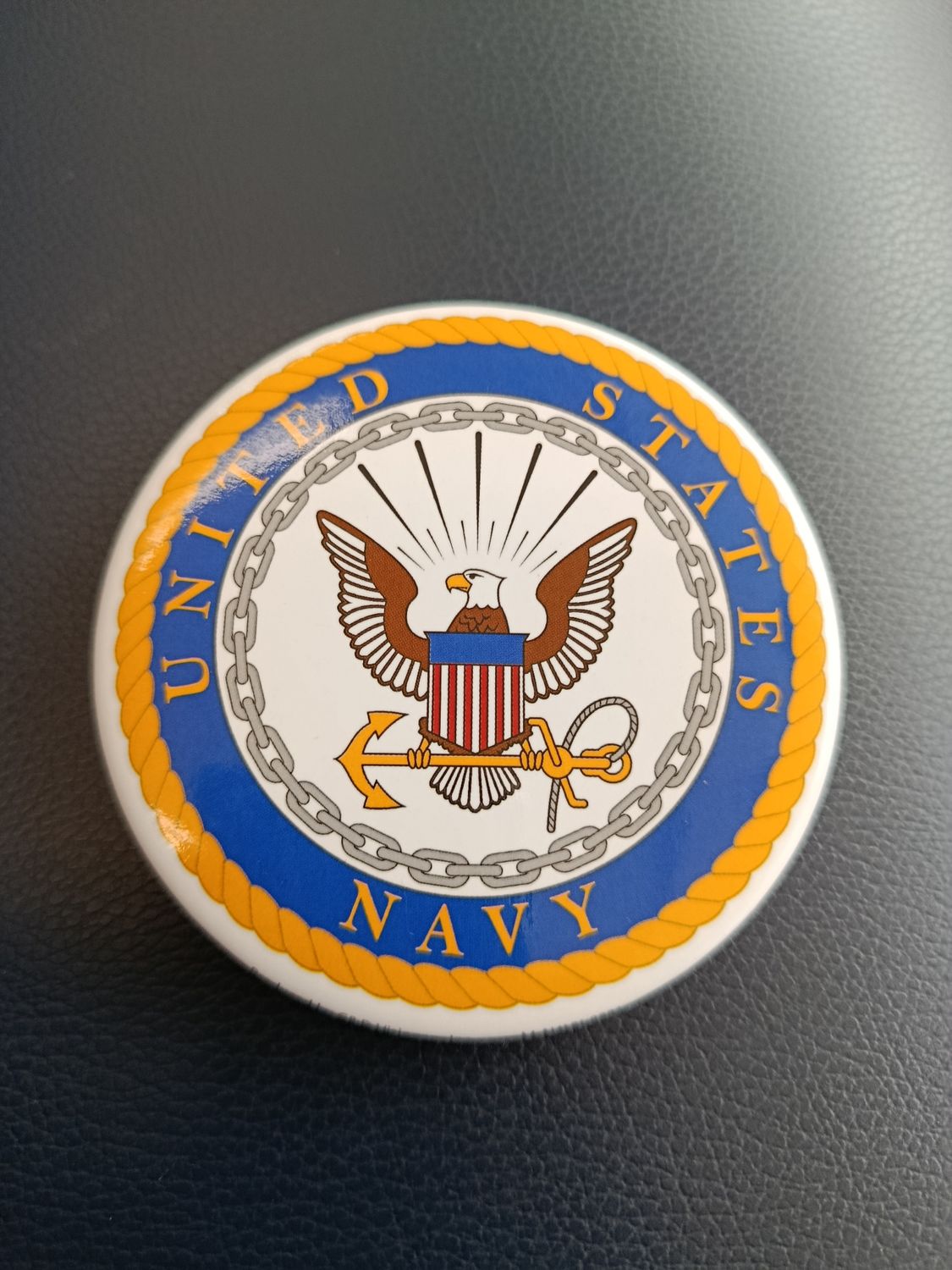 MAGNET NAVY