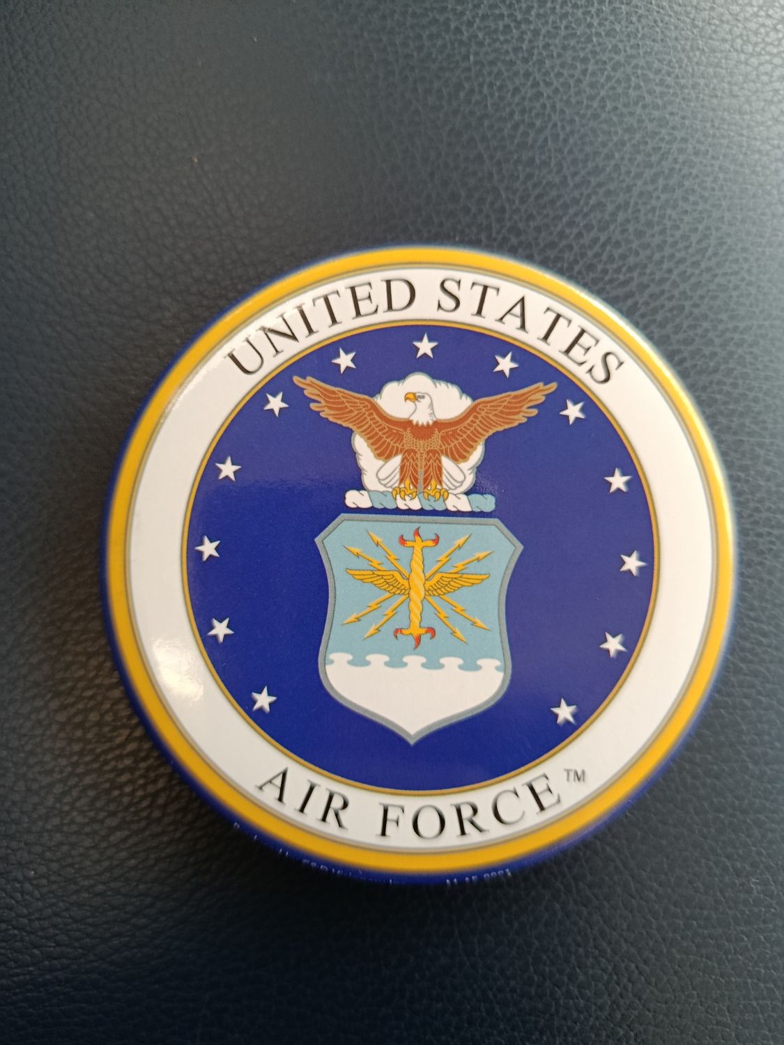 MAGNET AIR FORCE 