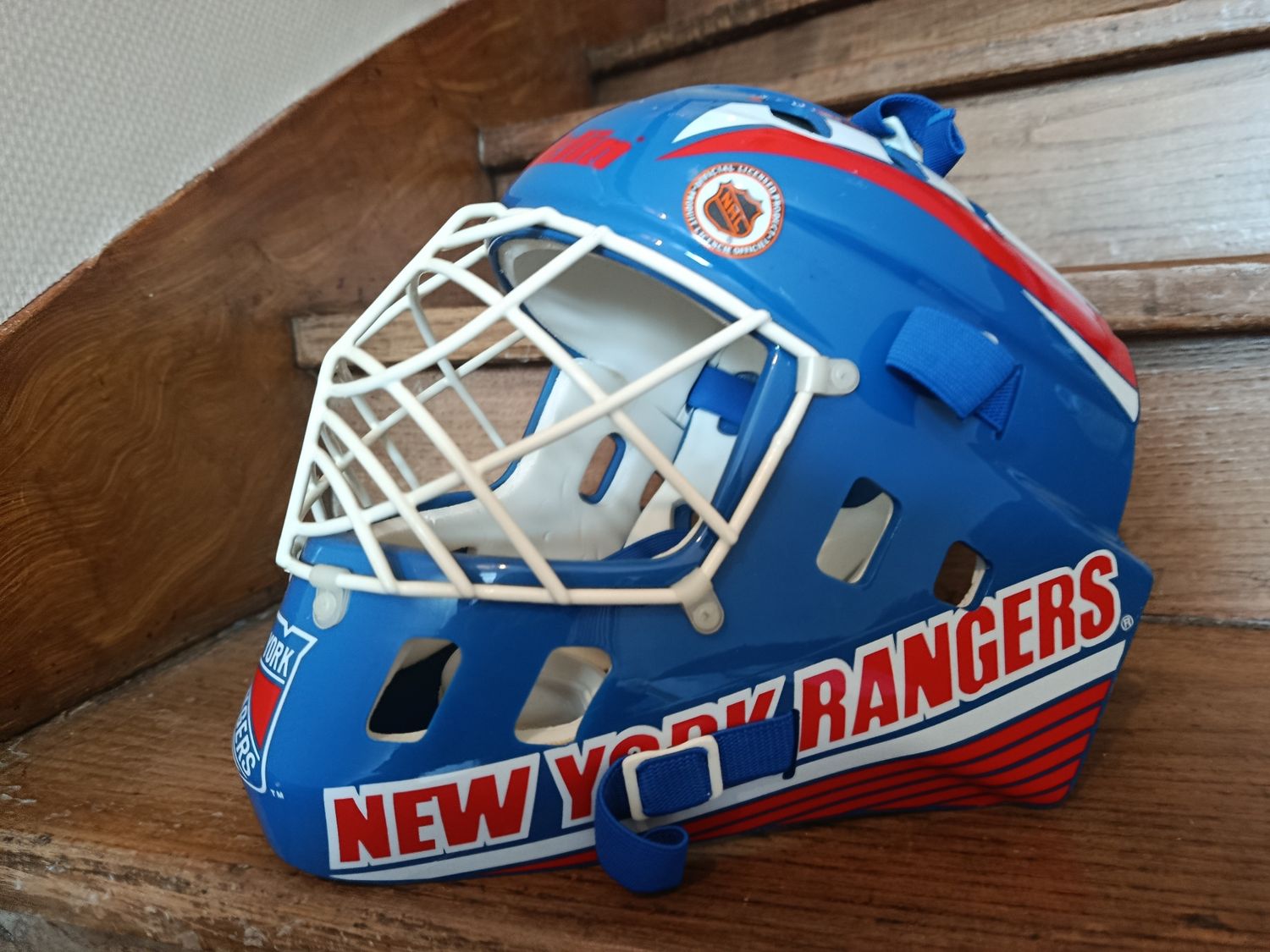 POUR ALEX CASQUE