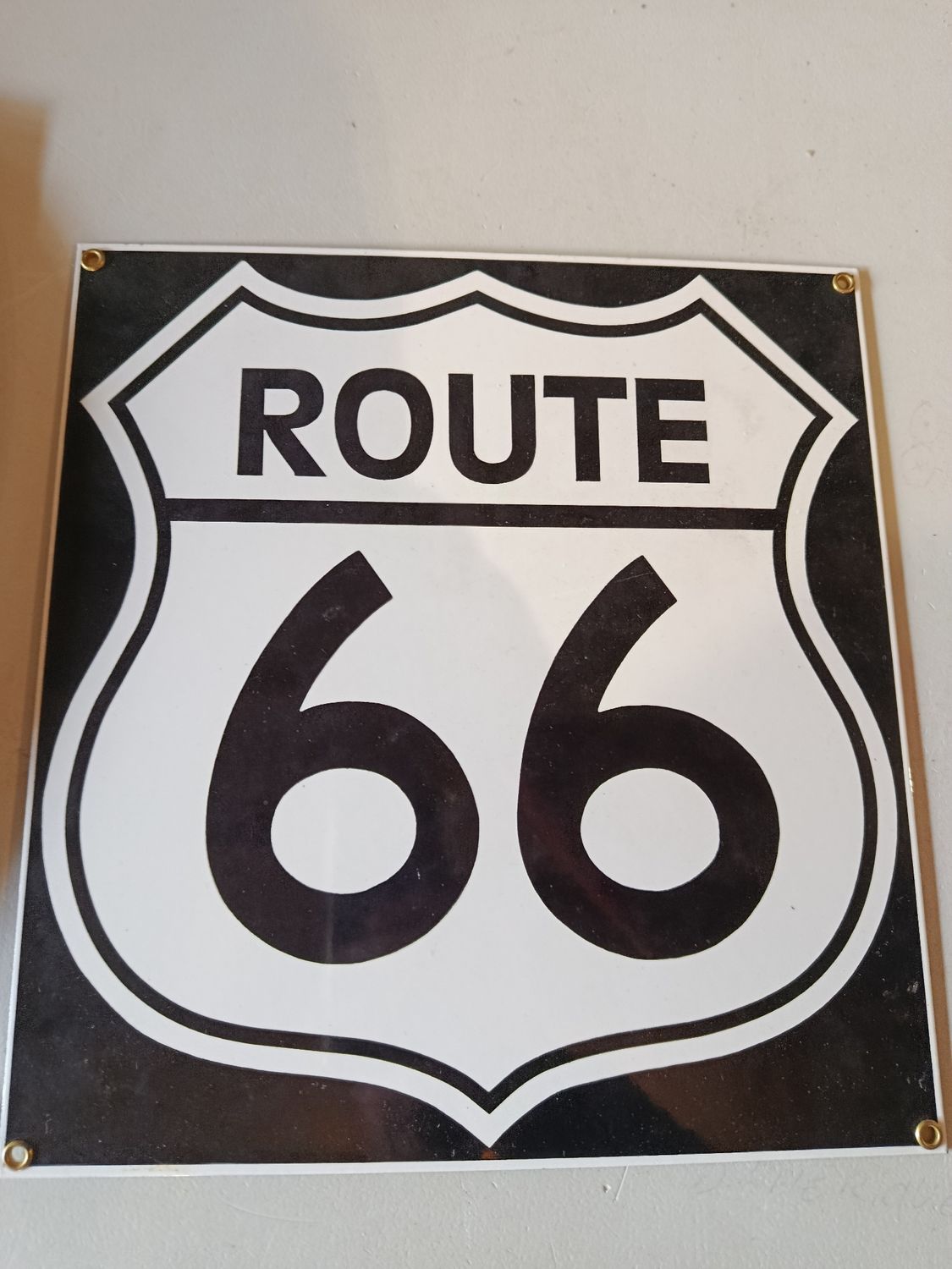 ROUTE 66