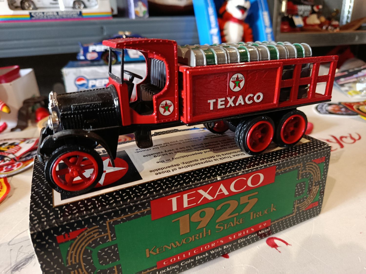 POUR NOCO &amp; MARIE