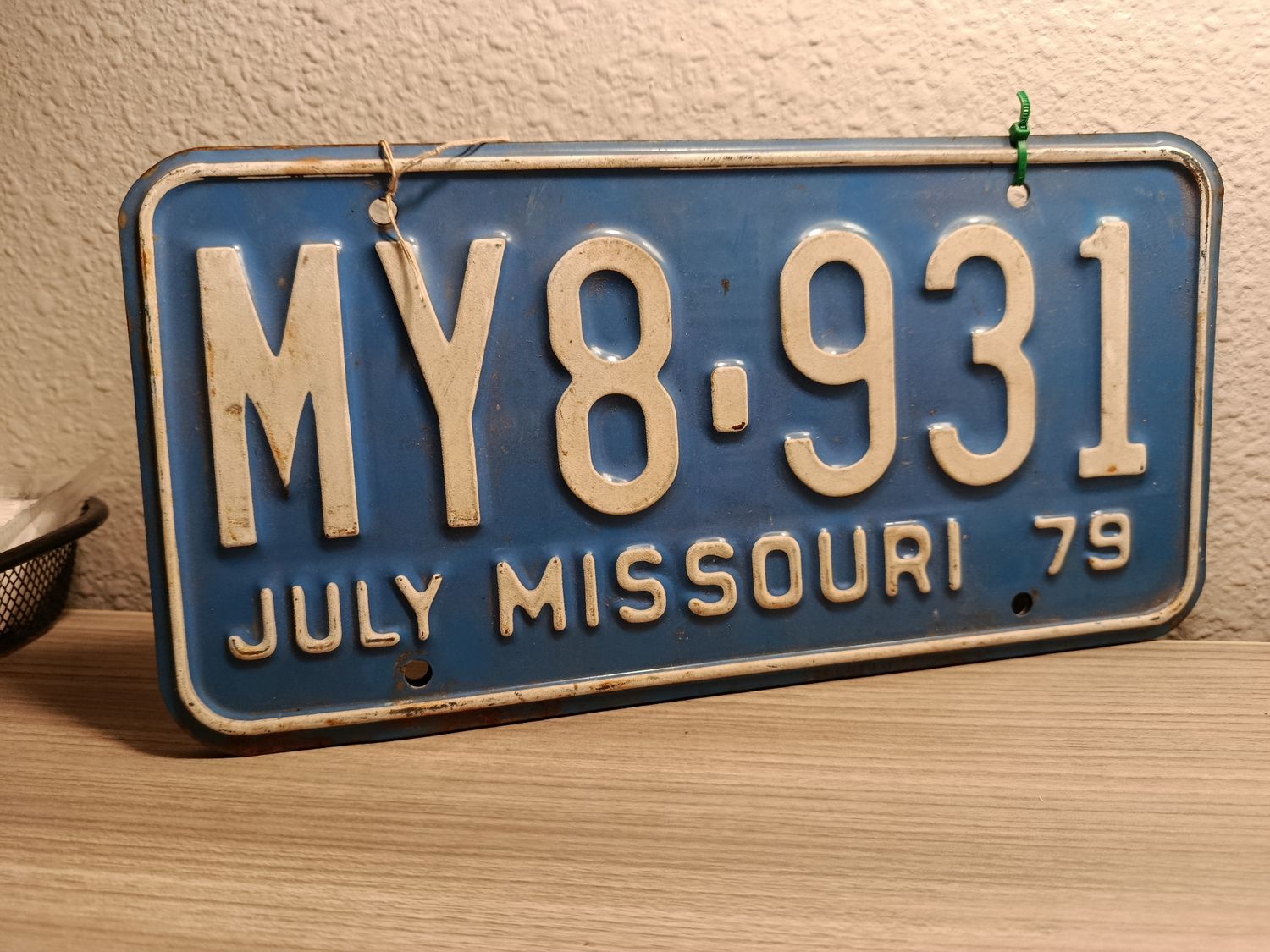 POUR LUDO LOT DE 2 PLAQUES 79