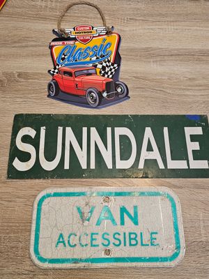 🔥 AUTRES OBJETS US 🇺🇲