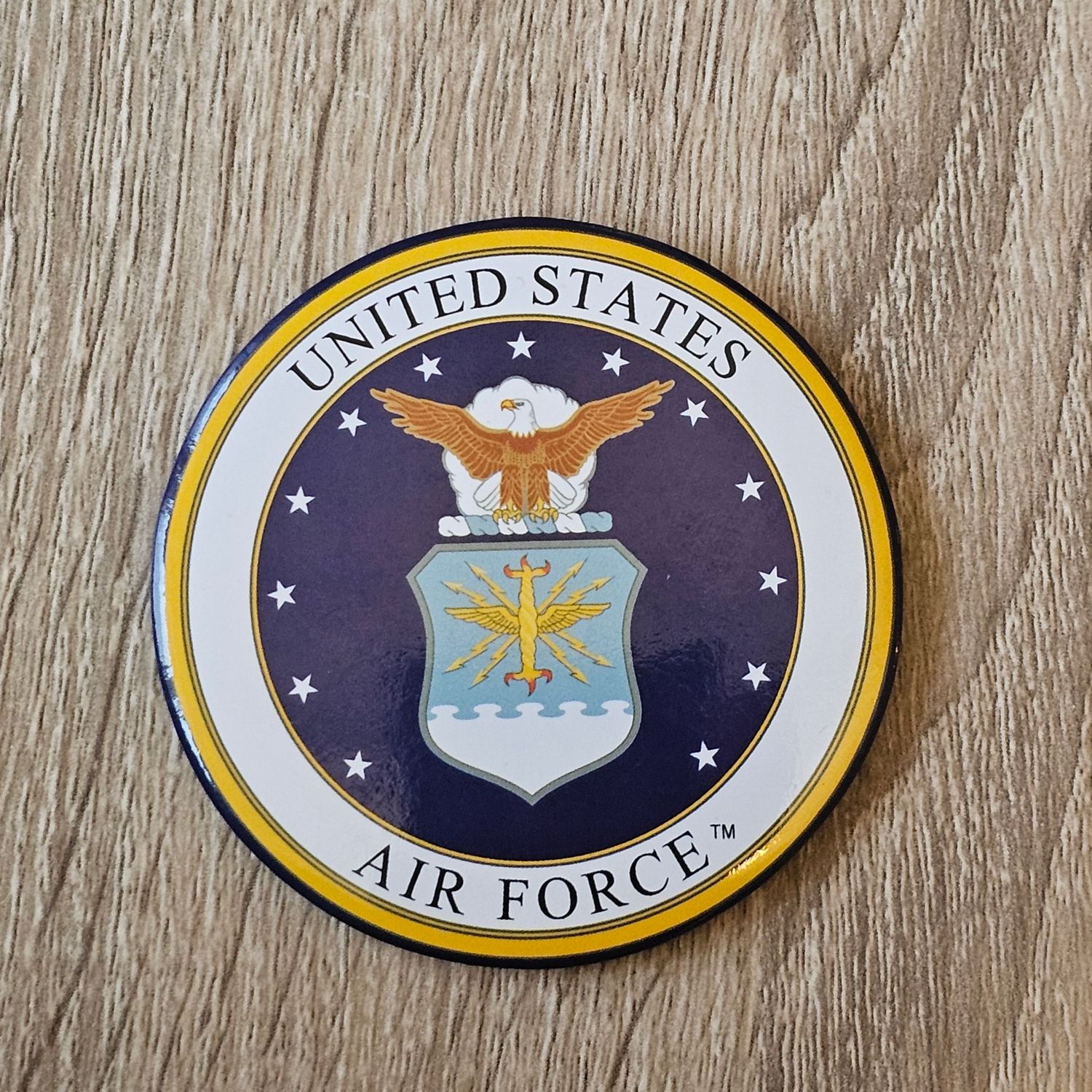 MAGNET AIR FORCE