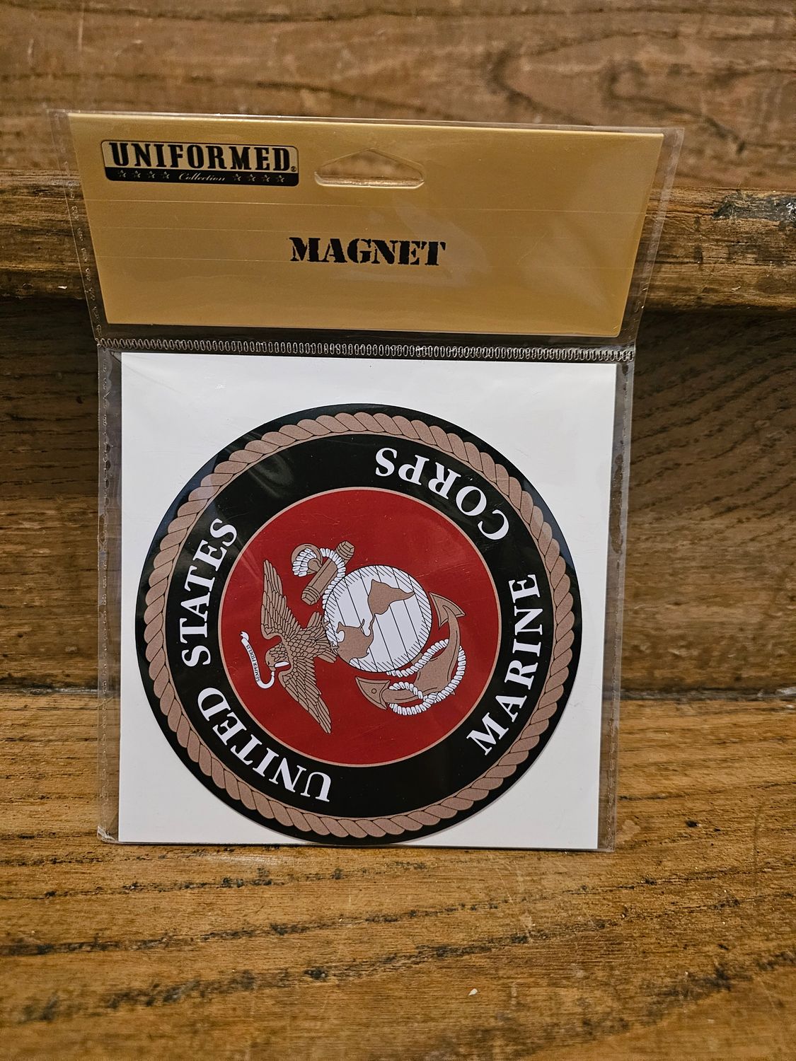 GRAND MAGNET MARINEVCORPS