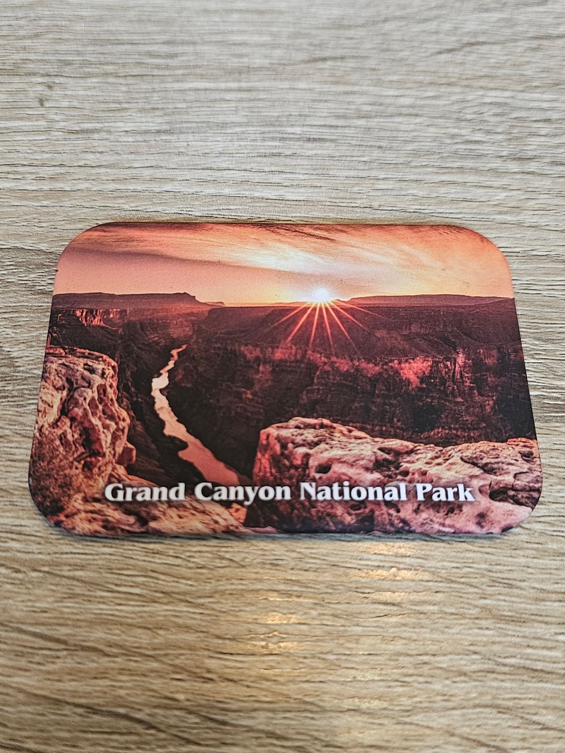 🔥 MAGNET GRAND CANYON NATIONAL PARK 🇺🇲