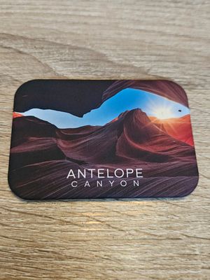 🔥 MAGNET ANTELOPE CANYON 🇺🇲