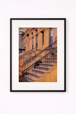 CADRE PHOTO "LES MARCHES DE HARLEL"