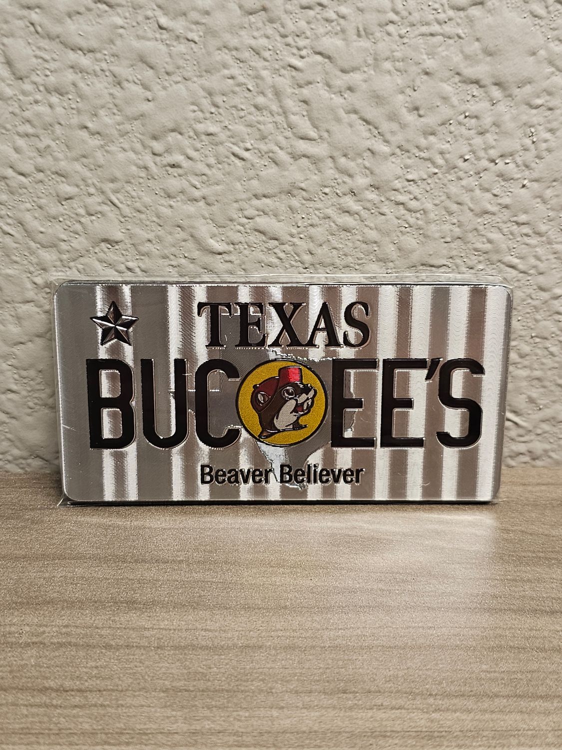 POUR CHRISTINE MAGNET BUCEES