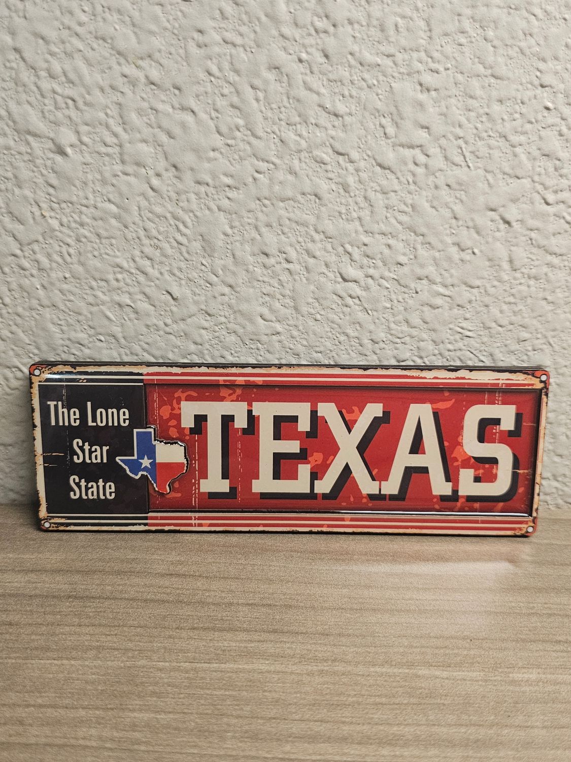 MAGNET TEXAS POUR KARINE