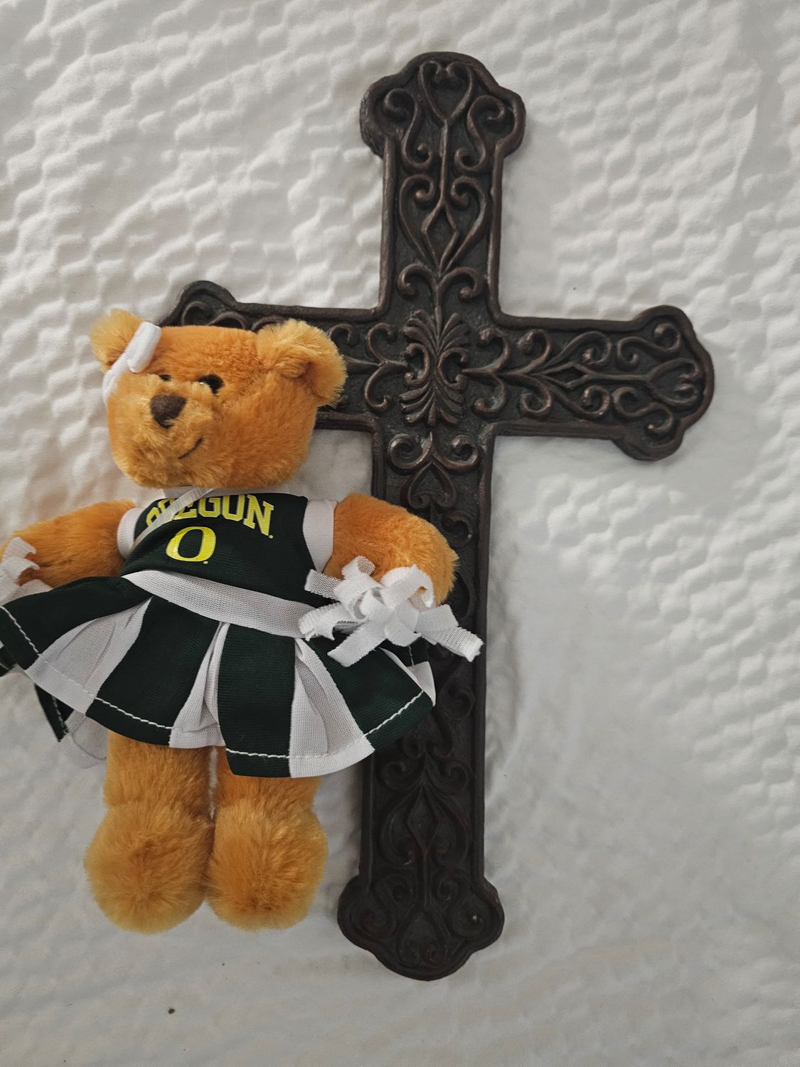 POUR CHARLOTTE ( LOT DECO US)