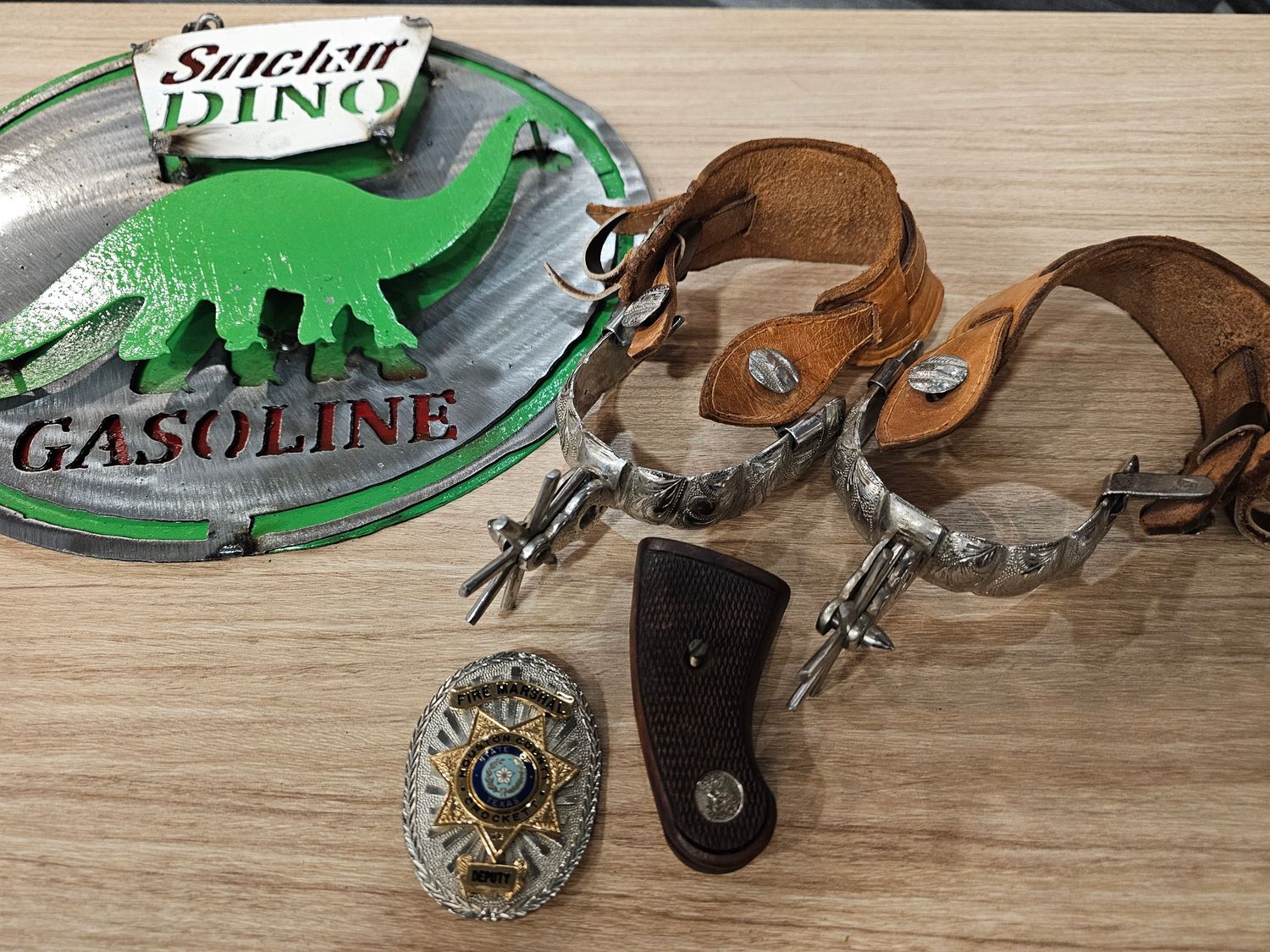 POUR ALEXANDRA (LOT DECO US)