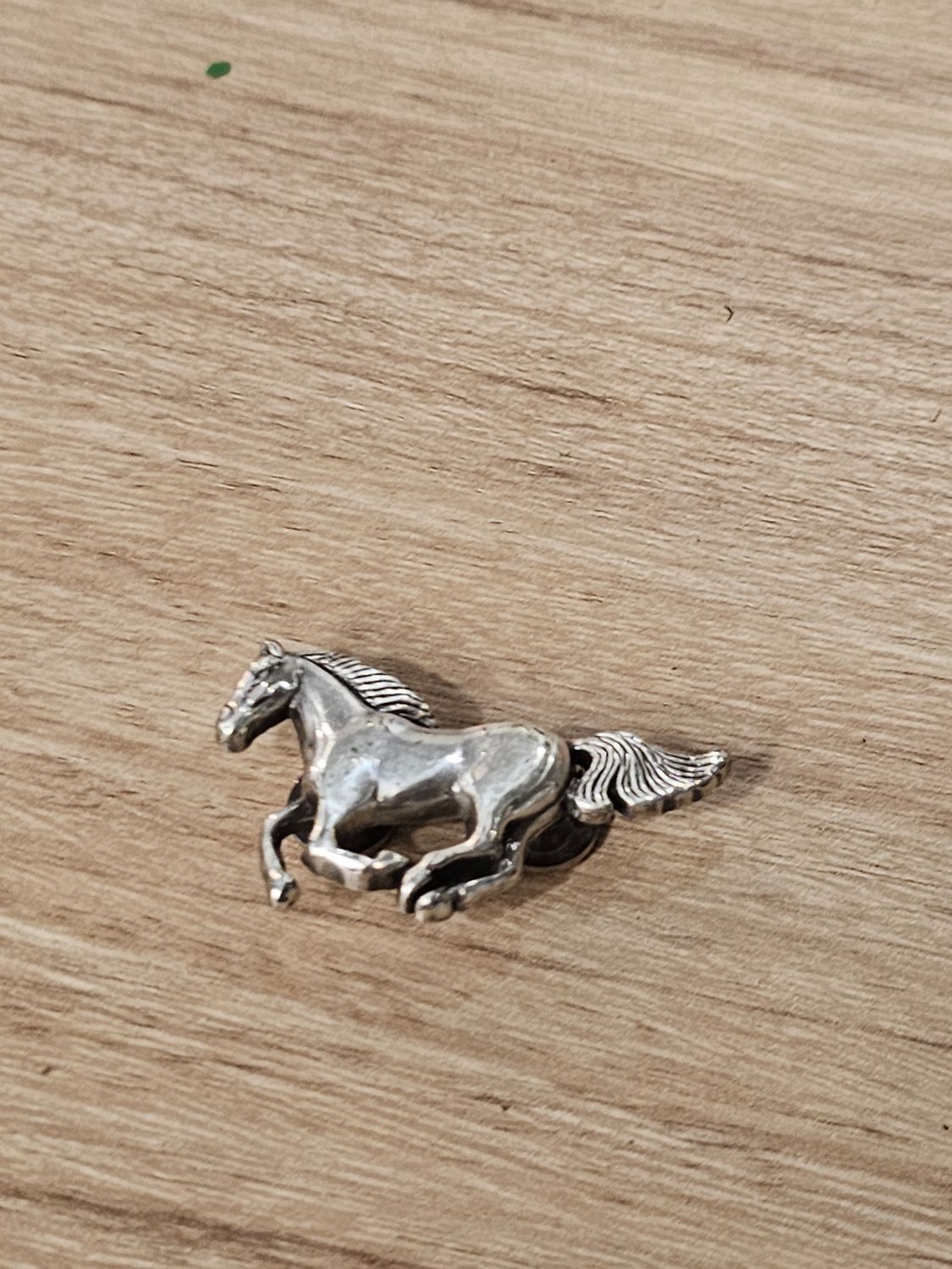 PIN'S CHEVAL