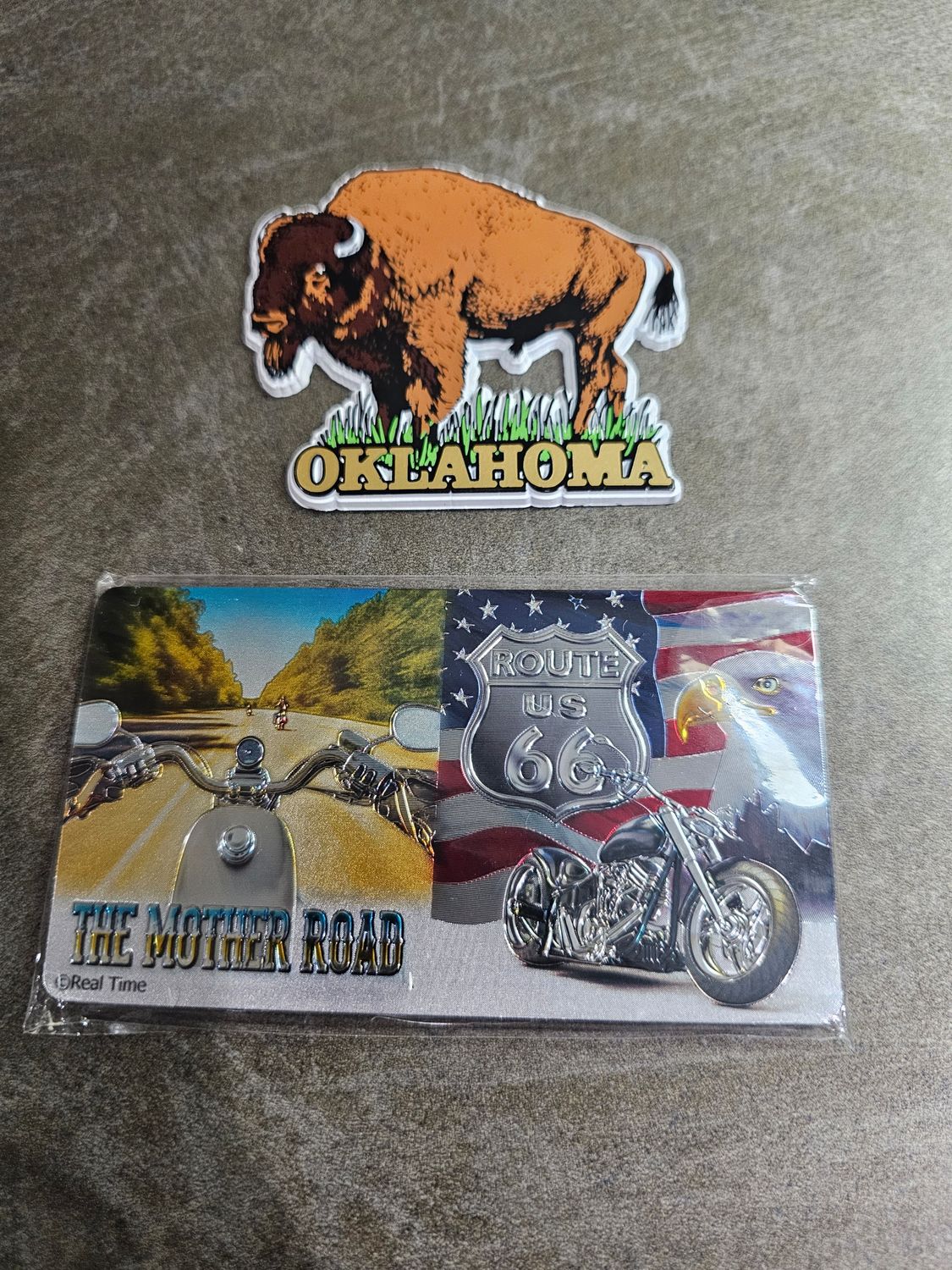 POUR SYLVIE (2 MAGNETS)