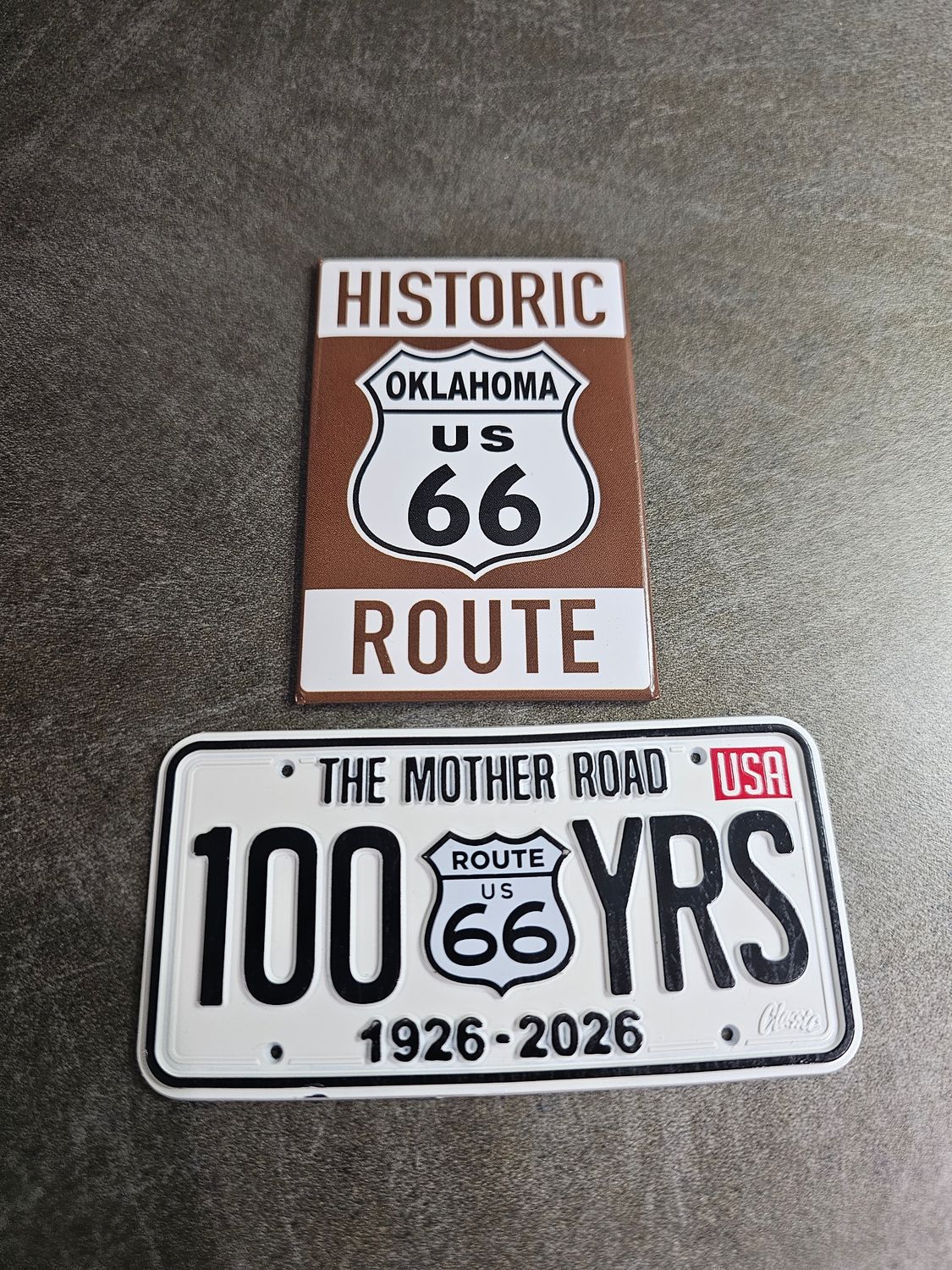 POUR LUDO ( 2 MAGNETS)