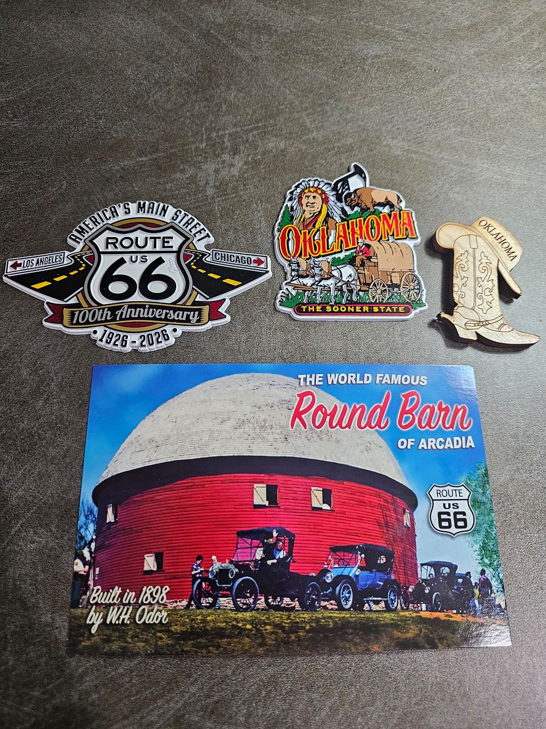 POUR ANNE ( LOT DECO US)