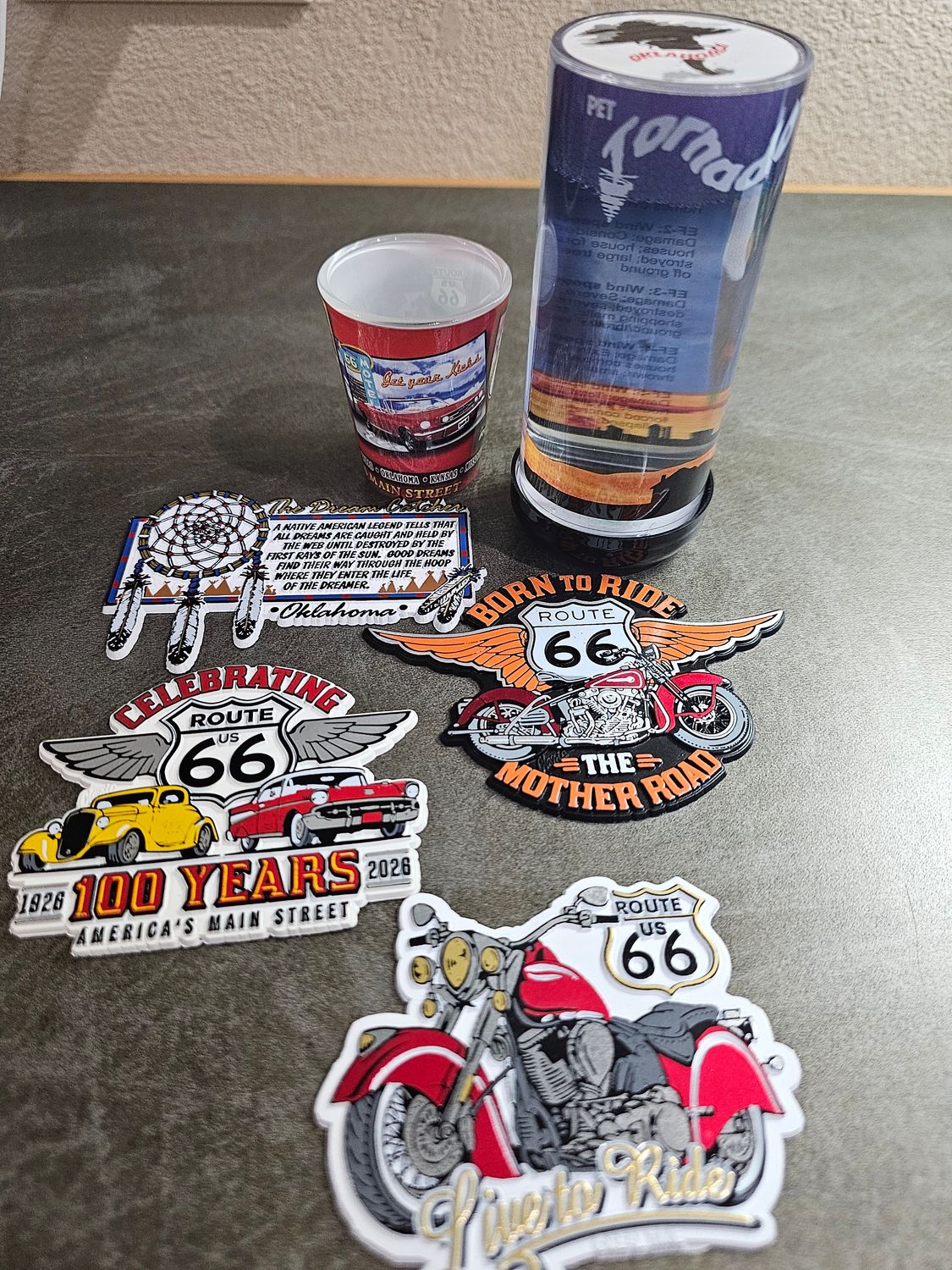 POUR LAURENCE ( LOT DECO US)