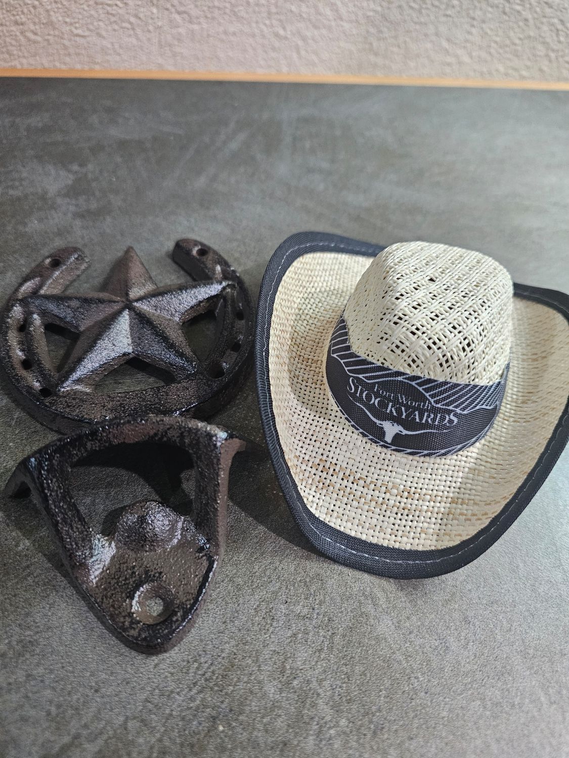 POUR MARTINE ( OBJETS US)