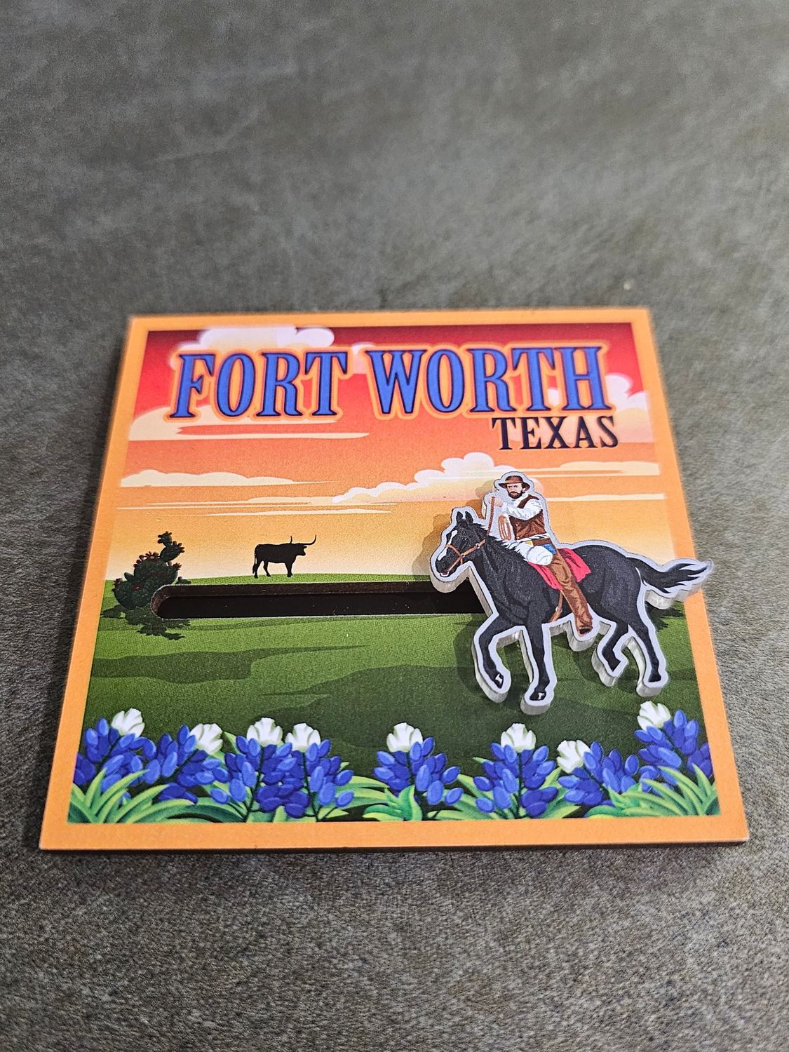 POUR LAURENCE MAGNET