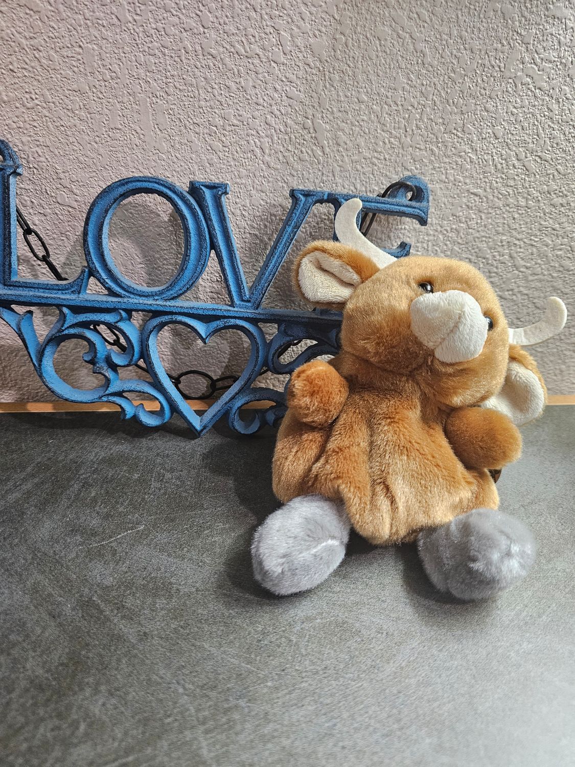 POUR JULIE ( DECO US)