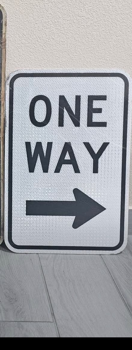 POUR FLORENCE ONE WAY